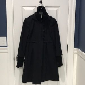 DKNY Coat